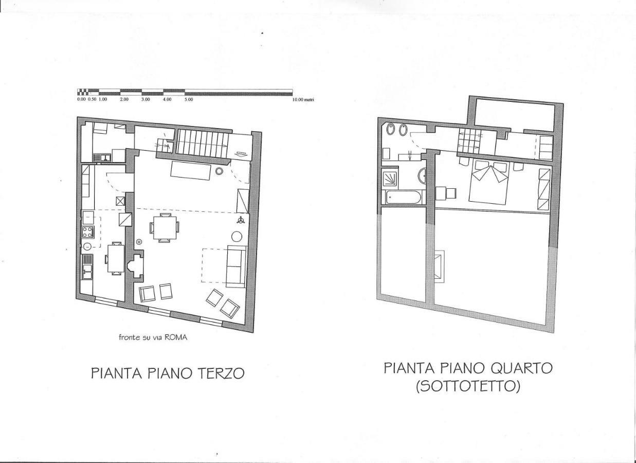 Il Nido Apus Architect Apartment Montevarchi Exterior foto
